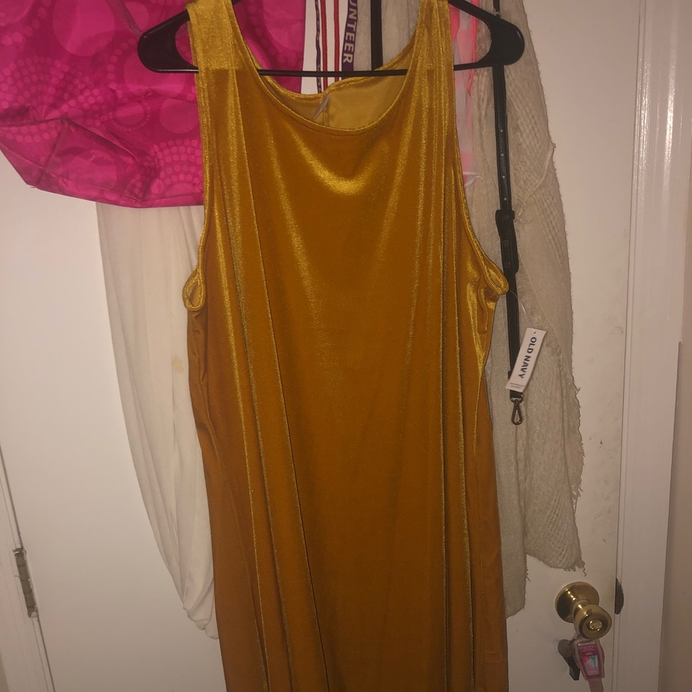 Dresses
